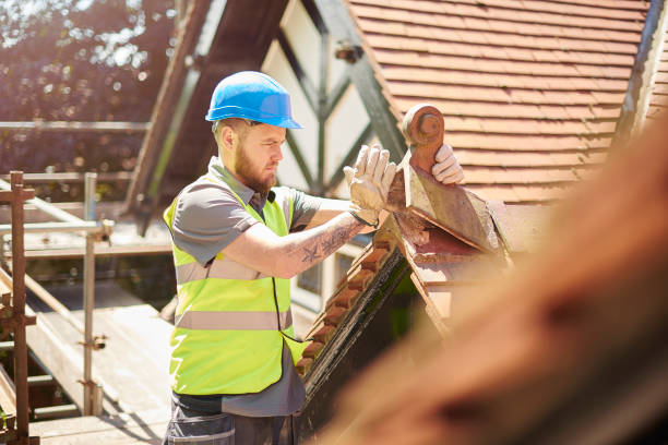Best Roof Waterproofing Services  in Lucedale, MS